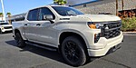 New 2026 CHEVROLET SILVERADO 1500 CUSTOM in LAS VEGAS, NEVADA