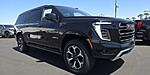 New 2026 GMC YUKON XL AT4 ULTIMATE in LAS VEGAS, NEVADA