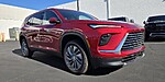 New 2027 BUICK ENCLAVE PREFERRED in LAS VEGAS, NEVADA
