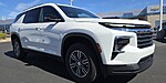 New 2027 CHEVROLET TRAVERSE FWD LT in LAS VEGAS, NEVADA