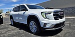 New 2027 GMC ACADIA FWD ELEVATION in LAS VEGAS, NEVADA