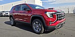 New 2027 GMC TERRAIN FWD ELEVATION in LAS VEGAS, NEVADA