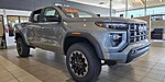 New 2026 GMC CANYON 4WD AT4 in LAS VEGAS, NEVADA