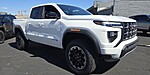 New 2026 GMC CANYON 4WD AT4 in LAS VEGAS, NEVADA
