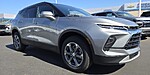 New 2026 CHEVROLET BLAZER LT in LAS VEGAS, NEVADA