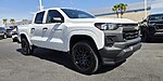 New 2026 CHEVROLET COLORADO 2WD WORK TRUCK in LAS VEGAS, NEVADA