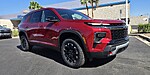 New 2027 CHEVROLET TRAVERSE AWD Z71 in LAS VEGAS, NEVADA