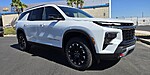 New 2027 CHEVROLET TRAVERSE AWD Z71 in LAS VEGAS, NEVADA