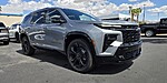 New 2027 CHEVROLET TRAVERSE AWD RS in LAS VEGAS, NEVADA