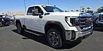 New 2026 GMC SIERRA 2500 SLE in LAS VEGAS, NEVADA