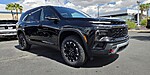New 2027 CHEVROLET TRAVERSE AWD Z71 in LAS VEGAS, NEVADA
