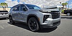 New 2027 CHEVROLET TRAVERSE FWD LT in LAS VEGAS, NEVADA