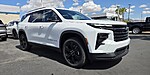New 2027 CHEVROLET TRAVERSE FWD LT in LAS VEGAS, NEVADA