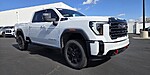 New 2026 GMC SIERRA 2500 AT4 in LAS VEGAS, NEVADA