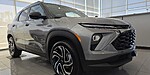 New 2026 CHEVROLET TRAILBLAZER RS in LAS VEGAS, NEVADA
