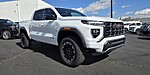 New 2026 GMC CANYON 4WD AT4 in LAS VEGAS, NEVADA