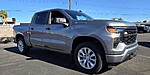 New 2026 CHEVROLET SILVERADO 1500 CUSTOM in LAS VEGAS, NEVADA