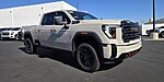 New 2026 GMC SIERRA 2500 AT4 in LAS VEGAS, NEVADA