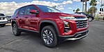 New 2027 CHEVROLET EQUINOX FWD LT in LAS VEGAS, NEVADA