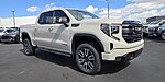 New 2026 GMC SIERRA 1500 AT4 in LAS VEGAS, NEVADA