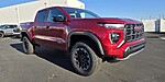 New 2026 GMC CANYON 4WD AT4 in LAS VEGAS, NEVADA