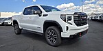 New 2026 GMC SIERRA 1500 AT4 in LAS VEGAS, NEVADA