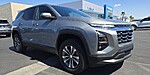 New 2027 CHEVROLET EQUINOX FWD LT in LAS VEGAS, NEVADA