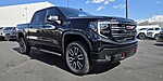 New 2026 GMC SIERRA 1500 AT4 in LAS VEGAS, NEVADA