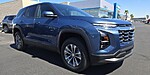 New 2027 CHEVROLET EQUINOX FWD LT in LAS VEGAS, NEVADA