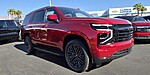 New 2026 CHEVROLET TAHOE RST in LAS VEGAS, NEVADA