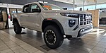 New 2026 GMC CANYON 4WD AT4 in LAS VEGAS, NEVADA