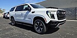 New 2026 GMC YUKON XL AT4 in LAS VEGAS, NEVADA