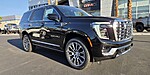 New 2026 GMC YUKON DENALI in LAS VEGAS, NEVADA