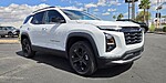 New 2027 CHEVROLET EQUINOX FWD LT in LAS VEGAS, NEVADA