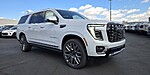 New 2026 GMC YUKON XL DENALI ULTIMATE in LAS VEGAS, NEVADA