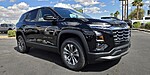 New 2027 CHEVROLET EQUINOX FWD LT in LAS VEGAS, NEVADA