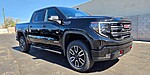 New 2026 GMC SIERRA 1500 AT4 in LAS VEGAS, NEVADA