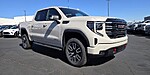 New 2026 GMC SIERRA 1500 AT4 in LAS VEGAS, NEVADA