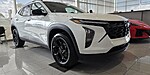 New 2026 CHEVROLET TRAX LT in LAS VEGAS, NEVADA