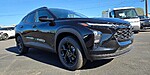 New 2026 CHEVROLET TRAX LT in LAS VEGAS, NEVADA