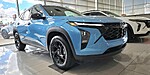 New 2026 CHEVROLET TRAX LT in LAS VEGAS, NEVADA