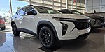 New 2026 CHEVROLET TRAX LT in LAS VEGAS, NEVADA