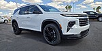 New 2027 CHEVROLET TRAVERSE FWD LT in LAS VEGAS, NEVADA