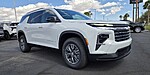 New 2027 CHEVROLET TRAVERSE FWD LT in LAS VEGAS, NEVADA