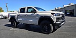 New 2026 CHEVROLET COLORADO 4WD TRAIL BOSS in LAS VEGAS, NEVADA