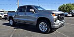 New 2026 CHEVROLET SILVERADO 1500 CUSTOM in LAS VEGAS, NEVADA