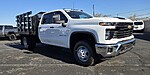 New 2026 CHEVROLET SILVERADO 3500 WORK TRUCK in LAS VEGAS, NEVADA