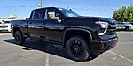 New 2026 CHEVROLET SILVERADO 2500 LTZ in LAS VEGAS, NEVADA