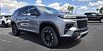 New 2027 CHEVROLET TRAVERSE AWD Z71 in LAS VEGAS, NEVADA
