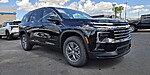 New 2027 CHEVROLET TRAVERSE FWD LT in LAS VEGAS, NEVADA